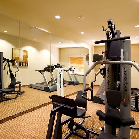 Holiday Inn Express Hotel And Suites Kingsville By Ihg Fasilitas foto