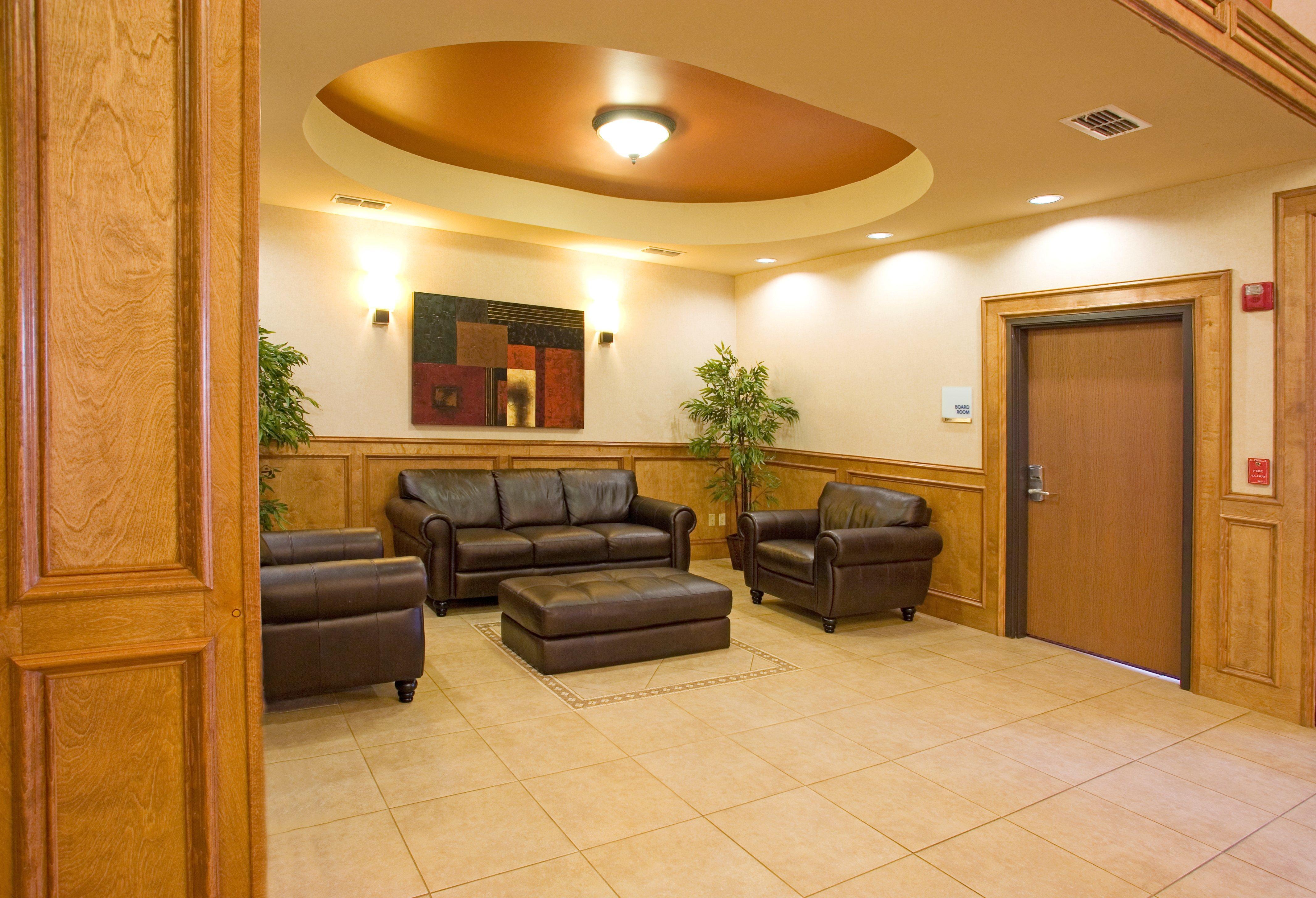Holiday Inn Express Hotel And Suites Kingsville By Ihg Bagian luar foto